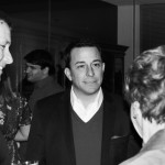 Kyle Moyer and Company Christmas Party