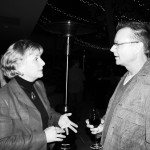 Kyle Moyer and Company Christmas Party