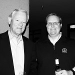 Kyle Moyer and Company Christmas Party