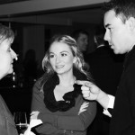 Kyle Moyer and Company Christmas Party