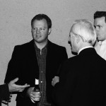 Kyle Moyer and Company Christmas Party
