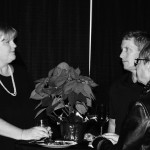 Kyle Moyer and Company Christmas Party
