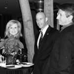 Kyle Moyer and Company Christmas Party