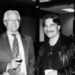 Kyle Moyer and Company Christmas Party
