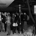 Kyle Moyer and Company Christmas Party