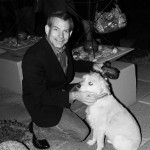 Kyle Moyer and Company Christmas Party