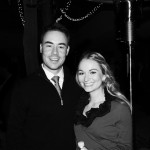Kyle Moyer and Company Christmas Party