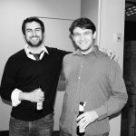 Kyle Moyer and Company Christmas Party