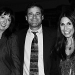 Kyle Moyer and Company Christmas Party