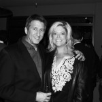 Kyle Moyer and Company Christmas Party