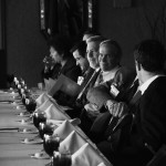 ORANGE Luncheon