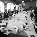 ORANGE Luncheon