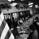 ORANGE Luncheon