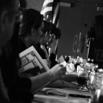 ORANGE Luncheon