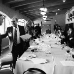ORANGE Luncheon