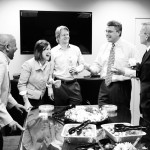 David Schweikert Fundraising Reception
