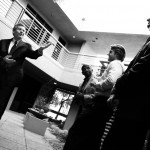 David Schweikert Fundraising Reception