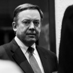 ASU President Michael Crow