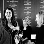 Gullett Luncheon