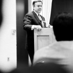 ASU President Michael Crow
