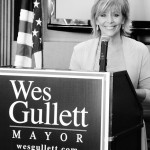 Gullett Luncheon