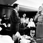 Gullett Luncheon