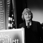 Gullett Luncheon
