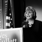 Gullett Luncheon