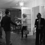 Representative Kate Brophy-McGee Reception