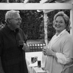 Representative Kate Brophy-McGee Reception