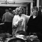 Representative Kate Brophy-McGee Reception
