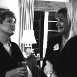 Representative Kate Brophy-McGee Reception