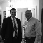 Representative Kate Brophy-McGee Reception