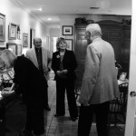 Representative Kate Brophy-McGee Reception