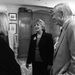 Representative Kate Brophy-McGee Reception