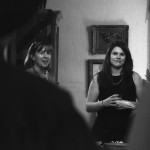 Representative Kate Brophy-McGee Reception