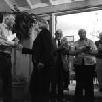 Representative Kate Brophy-McGee Reception