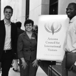 A Celebration of Citizen Diplomacy