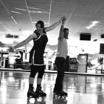 Disco Skate Party with Lady Legislatures