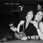 Disco Skate Party with Lady Legislatures