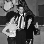Disco Skate Party with Lady Legislatures