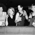Disco Skate with Lady Legislatures