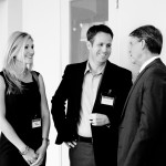 Foreman Reception