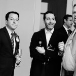 Foreman Reception