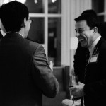 Foreman Reception