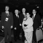 NCIV group with McCain