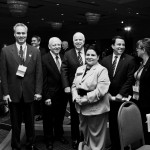 NCIV group with McCain