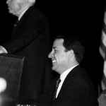 Kyle Moyer at NCIV Conference