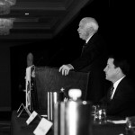 John McCain speaking at NCIV Conference