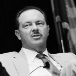 Mayor Jim Lane
